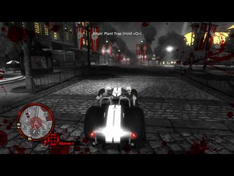 Playthrough: The Saboteur [Part 30]