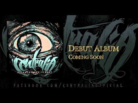 Centralia - Becoming The Tyrant (Promo)