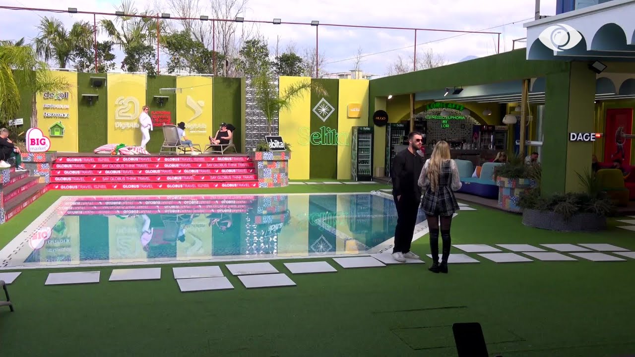 “E ka bërë për të më nxjerrë mua keq”/ Sara Karaj flet me Meritonin për Ilnisën