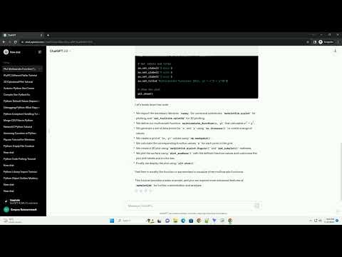 Video