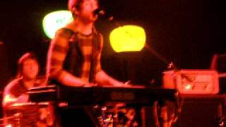 The Rocket Summer- Hills and Valleys