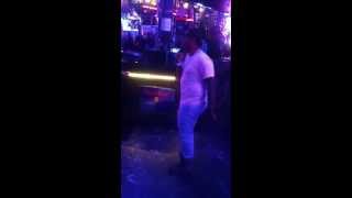 Micheal Jackson -Rock With You covered by Sean Stone TSG