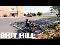 Treaty Oak Revival Shit Hill Official Lyric Video
