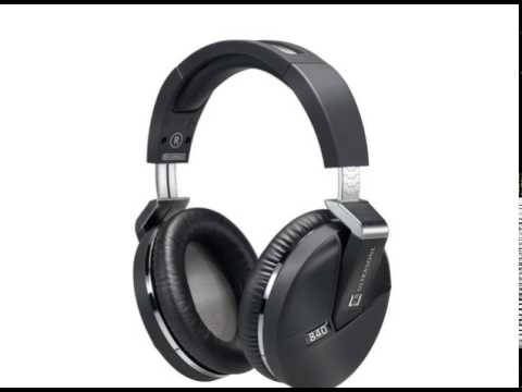 Ultrasone Performance 840 S Logic Plus Surround Sound Professional