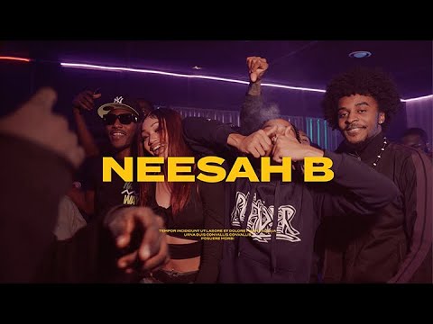 Neesah B x Kadoe B - "Line Em" (Official Video) | Shot By @MeetTheConnectTv