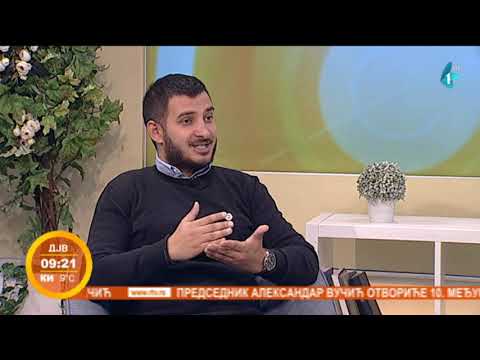 Prelistavanje štampe | gost: Dalibor Mirić | 12.10.2021.