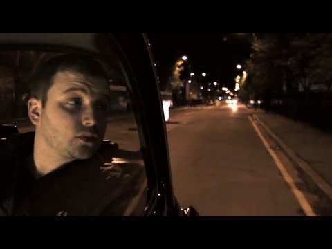 Caspa - Fulham 2 Waterloo (OFFICIAL MUSIC VIDEO)
