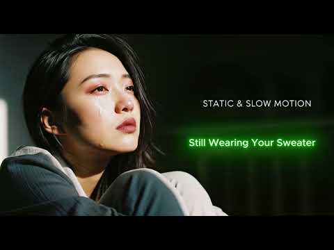 Neon Dynasty - Still wearing your sweater (it still smells like you) 🧶