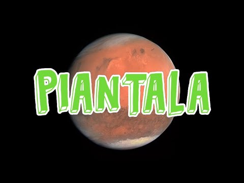 Fantasia: "Piantala"