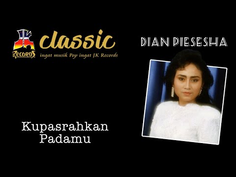 Dian Piesesha - Kupasrahkan Padamu (Official Music Video)