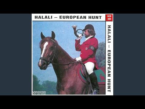 Norderneyer Jagdfanfare