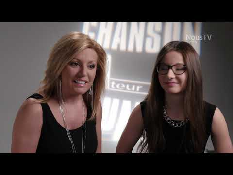 Chanson Via Country - Mary- Pier Bazinet - The One Who Stood Tall