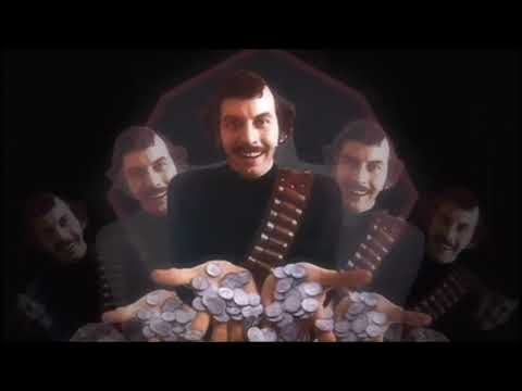 Game Play:  Selling Atari to Warner Brothers