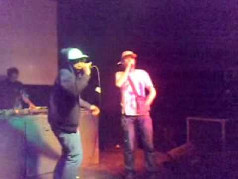 BeatBlazers @ Ingeburgert #2 part1