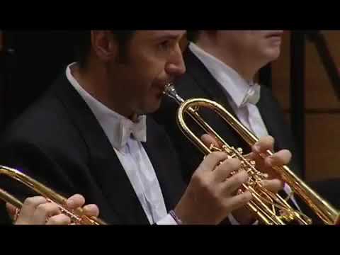 Gregory Kunde, "Asil hereditaire". Guillaume Tell, Rossini. (A Coruña 2010). OSCyL/Zedda