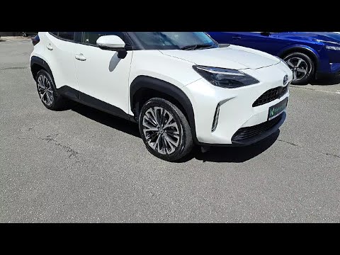 Toyota Yaris Cross Z HYBRID AUTO - Image 2
