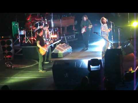 06 - Force of Nature - Pearl Jam TD Garden Boston, MA May 17, 2010 w/ EXCELLENT AUDIO