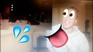 Verse Simmonds - “Liquor and Misunderstanding” | Nicole Kirkland Choreography