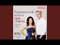 Violin Concerto No. 2, Op. 61, M. 71: III. Andantino