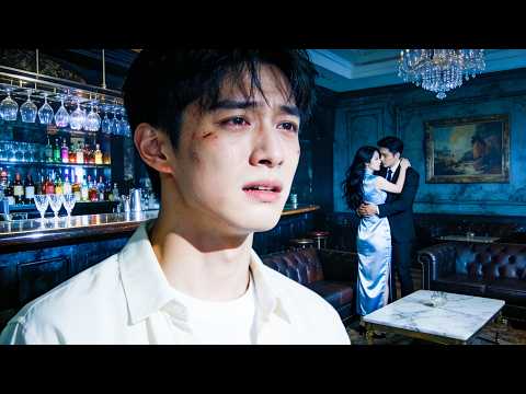 She ignored his 99 calls for help to be with her first love. He asked for divorce, now she regrets!