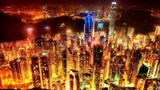 Prince Malik Feat. Flo Rida - City of Lights [HD] + Lyrics