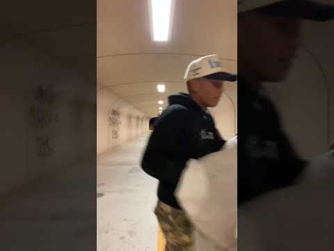 Charlie Chillout (Dynasty 1 Rockers) Las Vegas, NV