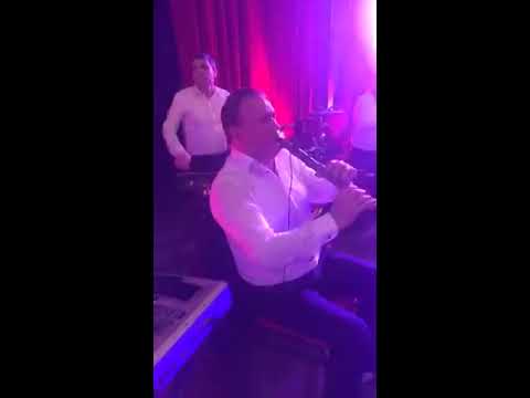 Hovhannes Vardanyan klarnet live in France 20.07.2019