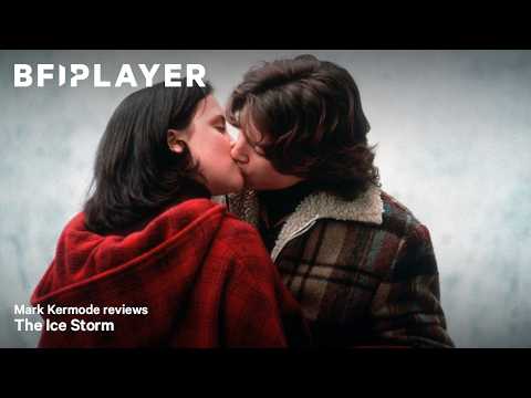 Mark Kermode reviews The Ice Storm (1997) | BFI Player