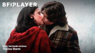 Mark Kermode reviews The Ice Storm (1997) | BFI Player