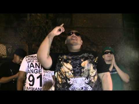 CALI RP , O DON P - NOTORIOUS BROADWAY FINAL ( OFF THE E PILL MIXTAPE)