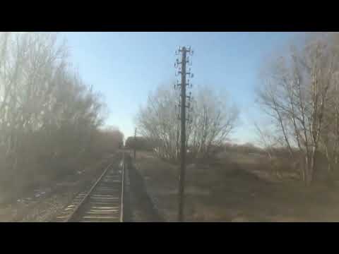 Utazás a 145-ös vonalon