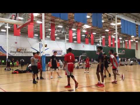 Team Dtermined Select puts down ARC 2023 with the 51-50 victory - OGP Championship