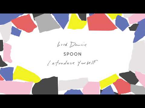 Spoon - Gordon Downie