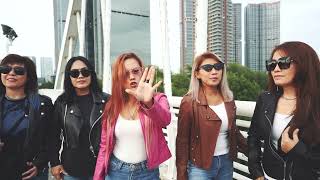 Download lagu GEGER Band - Hadirmu (  Video ) mp3