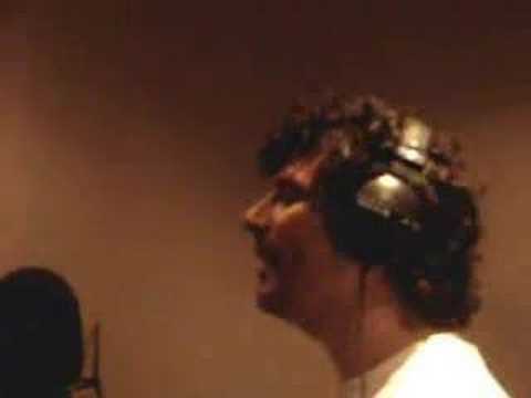 Gruffetti & the Sinfonaito - "Amuchina"