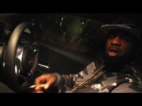 Don Stripes - Distortion (Official Video) Prod By @foreignmadeit