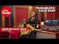 Waje Serge Beynaud Coco Baby Kabableke Coke Studio Africa