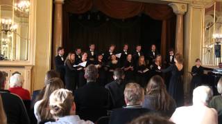 Jerome David Kern «Smoke Gets in Your Eyes»