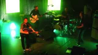 Novastar - Closer to you live @ Mezz Breda 2014
