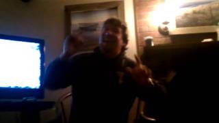 I ain't the one by the legend