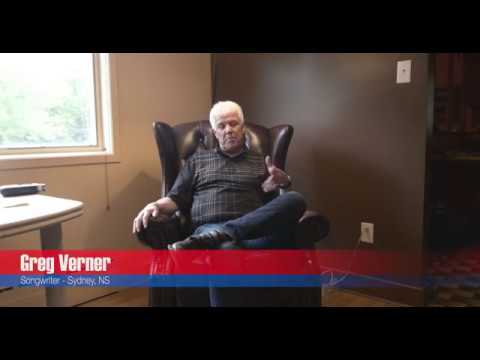 Greg Verner - The making of Ainslie & Oneiric Thoughts music documentary.