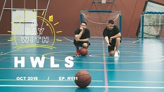 A Day With: HWLS