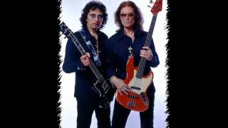 Tony Iommi- Glenn Hughes  Don&#39;t Drag The River