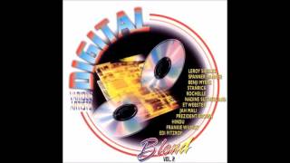 Undying Love Riddim 1995  (Digital B) Mix by djeasy