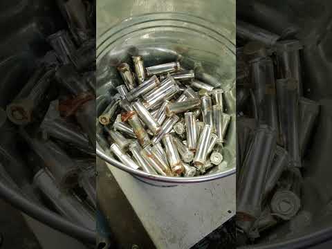 Czy ogniwo 0 Wolt wstanie #18650