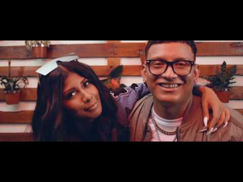 Dhalef Ft Jace Lopez - Hasta Cuando (Vídeo Oficial HD)