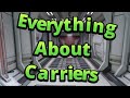 How To Use A Carrier In Elite Dangerous The Fast Quick And Easy Way Tutorial