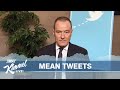 Mean Tweets #3