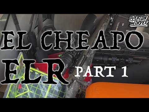 Budget Long Range - Part 1