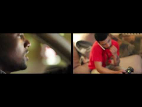 Music Video Showcase featuring PAT24Seven - All I Know featuring Nif Monroe